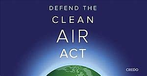 Clean Air Act