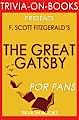 The Great Gatsby