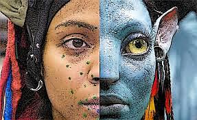 comienzan los efectos especiales