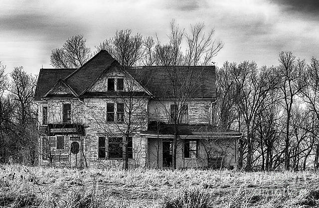 Mrs. Foster returns home