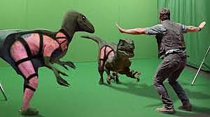 captura de movimiento