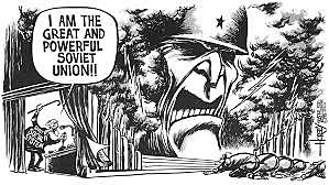 Soviet Union-economic collapses