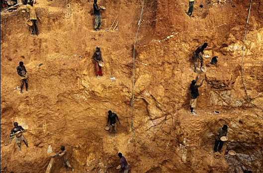 Organización administrativa europea