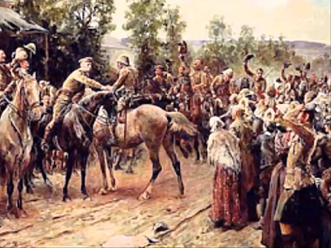 LA EXPANSIÓN COLONIAL