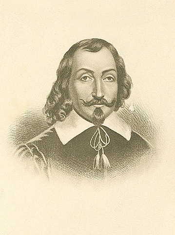 Samuel de Champlain