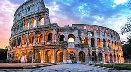 Timeline: Ancient Rome-Emily Harders