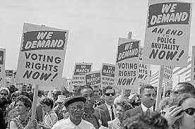 Voting Rights