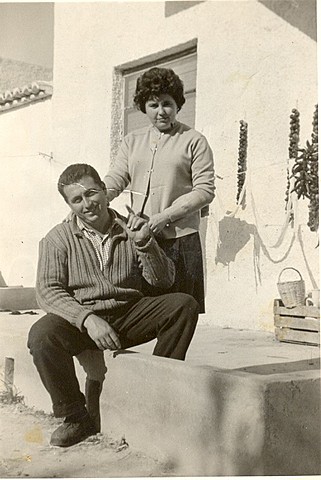 "Abans les coses no eres com ara"