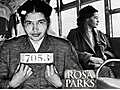 Rosa Parks