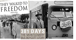 Bus Boycott
