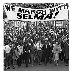 Selma March