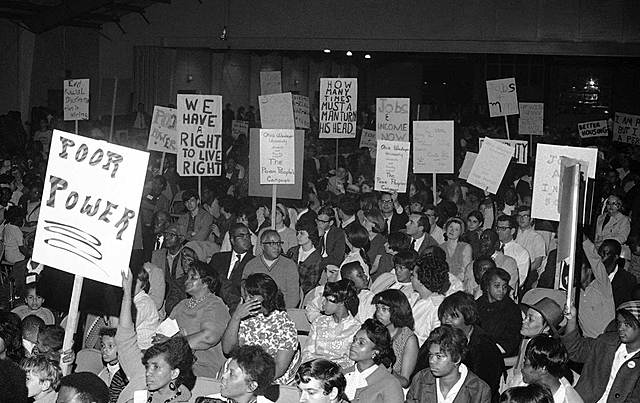 Poor People's Campaign