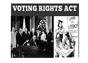 Voting Rights