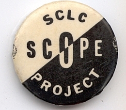 SCOPE Project