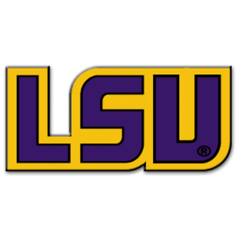 College--LSU