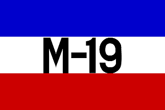 NACE EL M-19