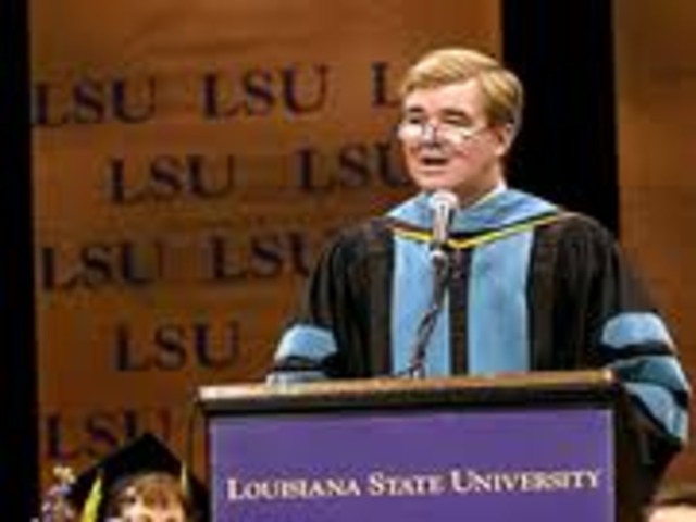 Graduation from College