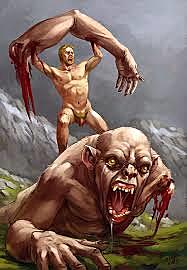 TESTS & THE SUPREME ORDEAL