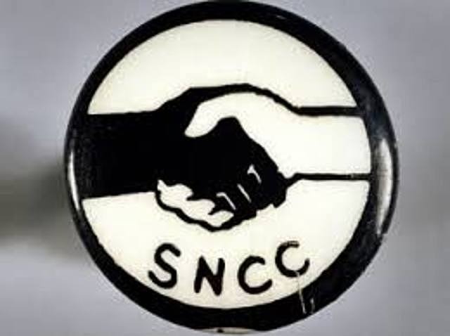 SNCC Founded