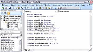Visual Basic