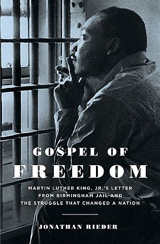MLK Letter