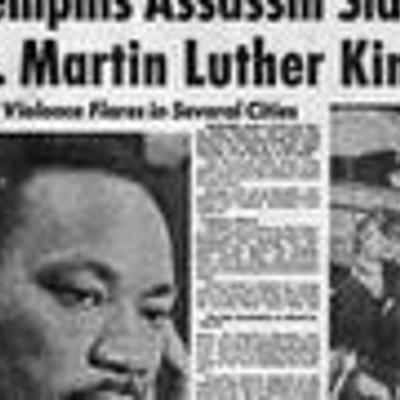 Timeline: Civil Rights Movement