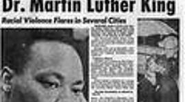 Timeline: Civil Rights Movement