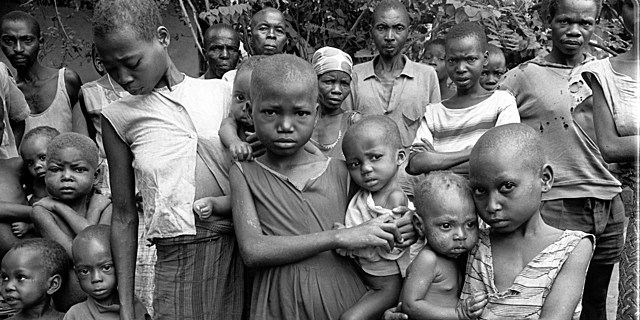 REVUELTAS POR CARESTÍA Y POR PRESENCIA EUROPEA