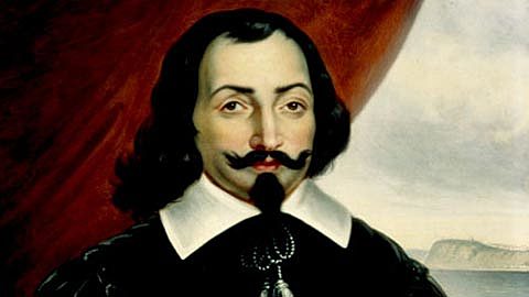 Samuel Champlain