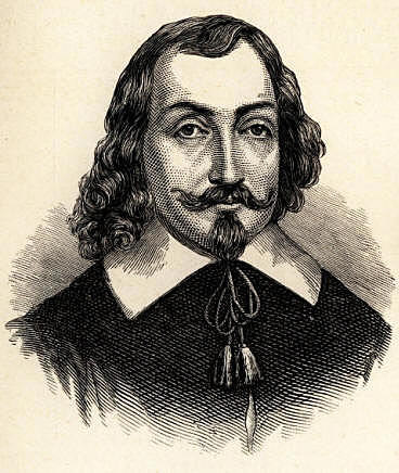 Samuel de Champlain