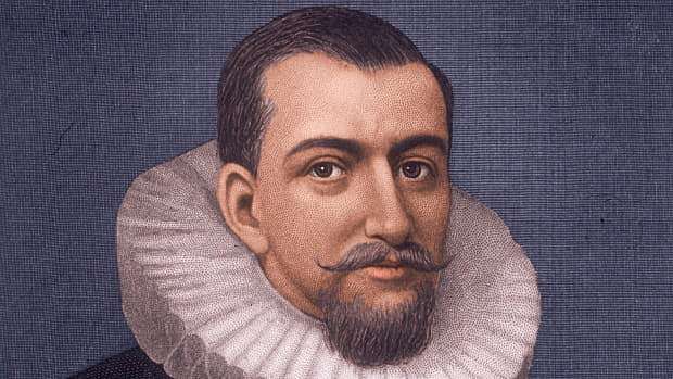 Henry Hudson