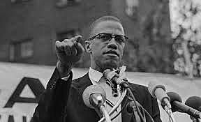 Malcom X's Death