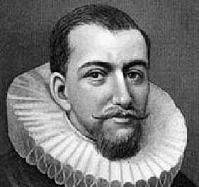 Henry Hudson