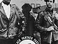 Black Panther Party