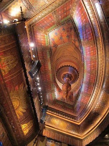 Beacon Theater