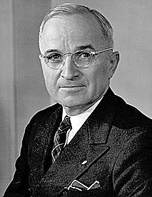 Second Assassination Attempt on President Harry S. Truman