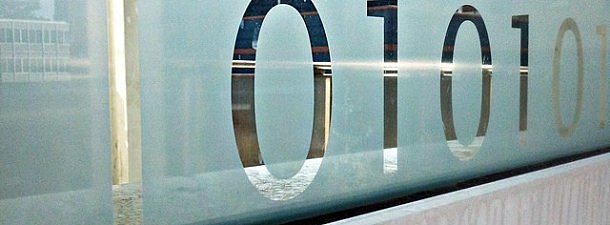 Implementacion del código binario