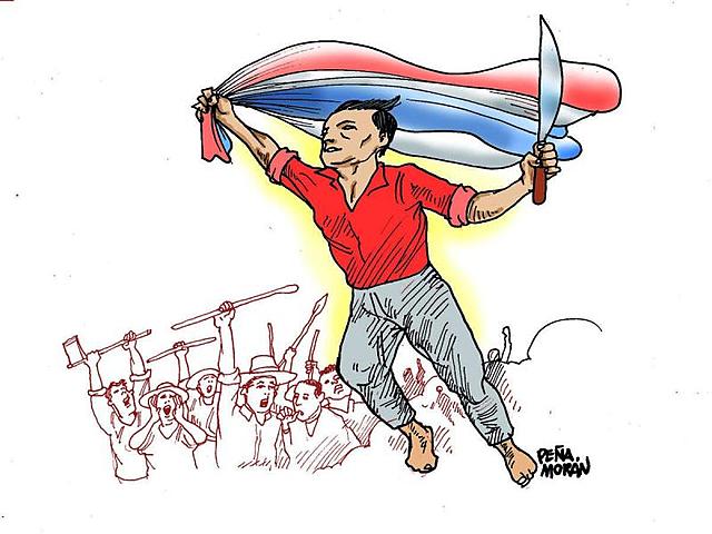 Separación de Panamá