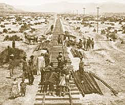 Segunda Revolución Industrial