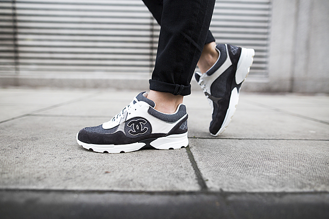 Следуй за трендом