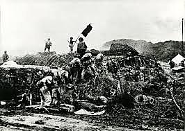 Battle of Dien Bien Phu