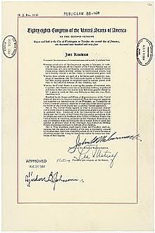 Tonkin Gulf Resolution