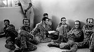 Bay of Pigs Invasion