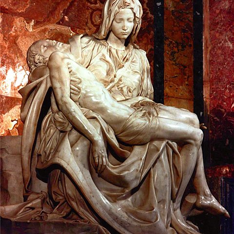 ARTE EN LA EDAD MODERNA