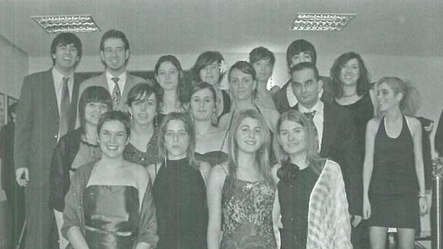 Bosgarren urteurrena