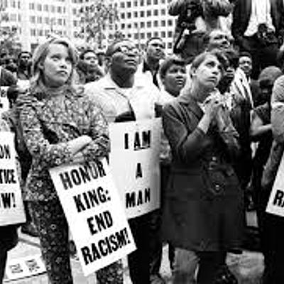 Timeline: 1960´s and public protests