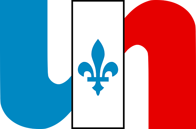 Creation of the Union Nationale Party