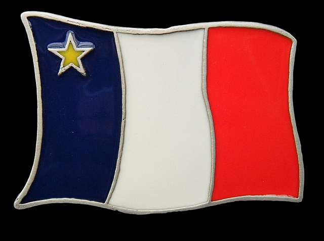 La déportation des acadiens