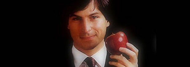 Steve Jobs contra el cáncer de páncreas