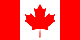 Canadas New Flag